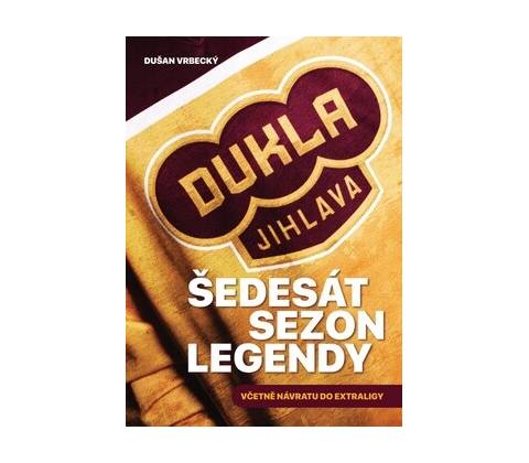 Šedesát sezon legendy