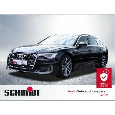 Audi A6 45 TFSI S-line Avant 195 kW