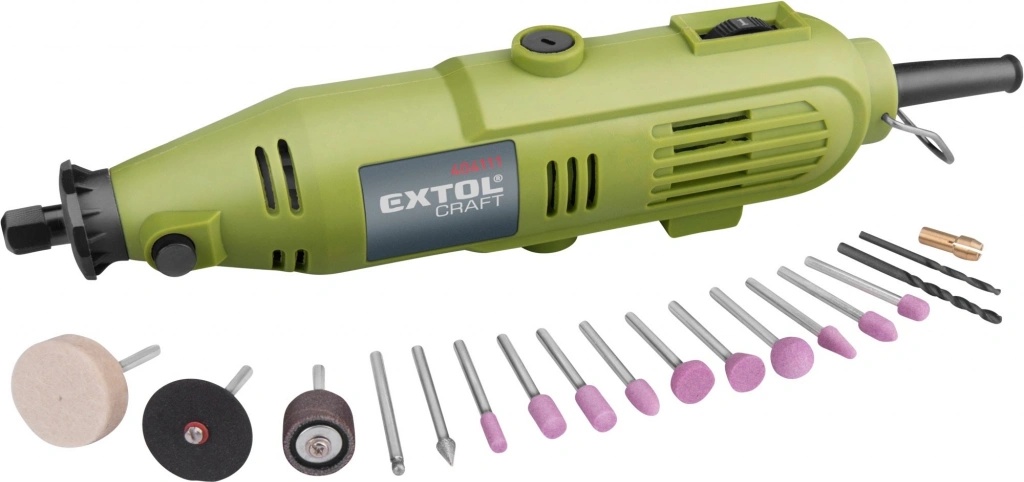 Extol EX404111