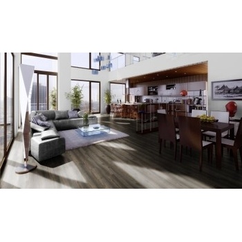 Ламиниран паркет Kronotex Robusto 4610