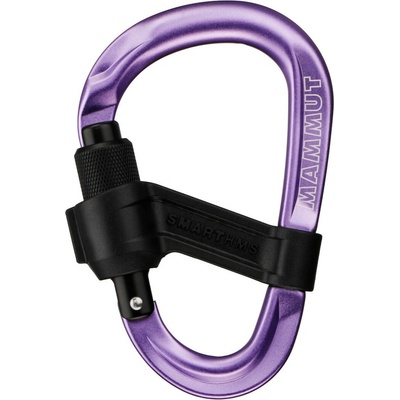 Mammut Smart HMS 2.0 Screwgate