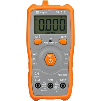 DPM DT131A