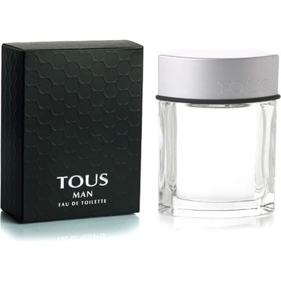 Tous Tous Man toaletná voda pánska 50 ml