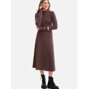 BeWear Дамска ежедневна рокля модел 218670 BeWear