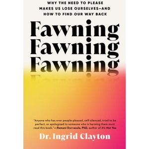 Fawning (2025)
