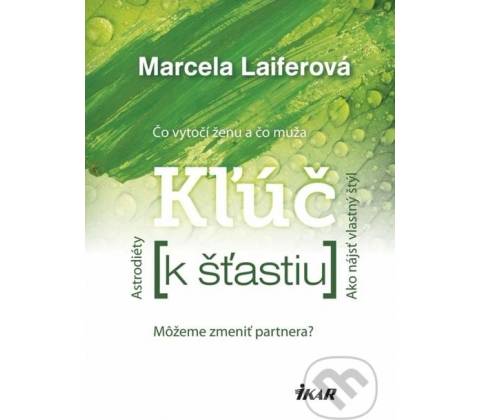 Kľúč k šťastiu