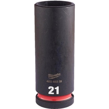 Milwaukee Shockwave 1/2" 21mm 4932480339