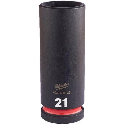 Milwaukee Shockwave 1/2" 21mm 4932480339