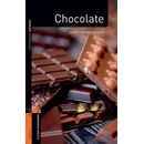 Chocolate Factfile + mp3 Pack -