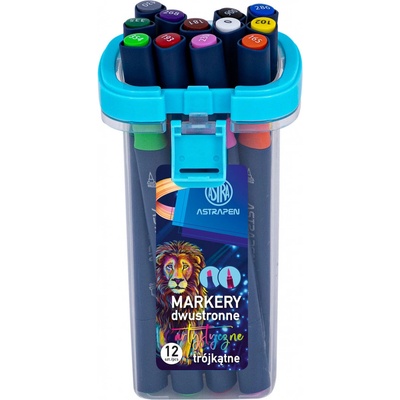AstraPen 207023012 12ks