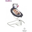 Babymoov Hojdačka Swoon Motion Zinc