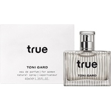 Toni Gard true parfémovaná voda dámská 40 ml