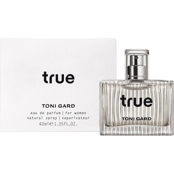 Toni Gard true parfémovaná voda dámská 40 ml