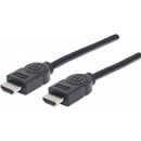 VGA, DVI, HDMI káble Manhattan 306133