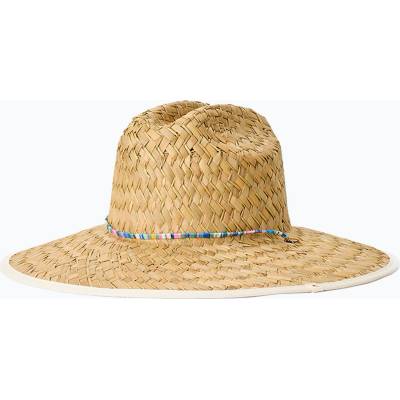 Rip Curl Mixed Surf Straw Sun Hat natural/blue