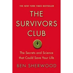 Survivors Club | Ben Sherwood (ISBN: 9780446698856)