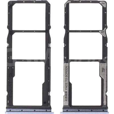 Držiak SIM karty Xiaomi Redmi 13C Farba: Modrá