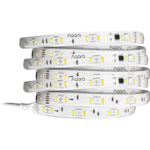 Aqara Смарт LED лента Aqara T1 EU: extension 1м (AL140GLW01)