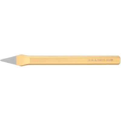 Rennsteig Werkzeuge Křížové dláto 250 mm. Řezná šířka 9 mm 320 250 1
