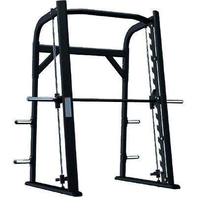 TRUESTEEL Smith Machine