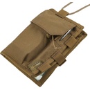 Helikon-Tex na mapy a příslušenství coyote