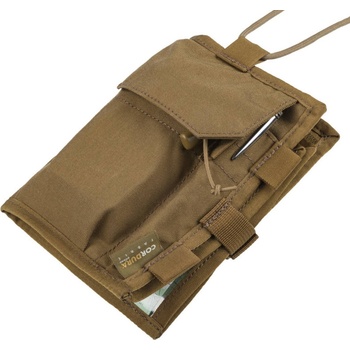 Helikon-Tex na mapy a příslušenství coyote