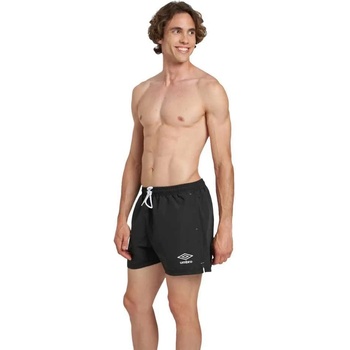 Umbro Бански гащета Umbro Cabopino swimming shorts - Black (Black)