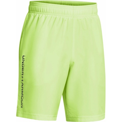 Under Armour Tech Woven Wordmark short