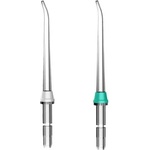 Dr. Mayer Стандартен накрайник за орален душ WT6000 Dr. Mayer (RWN60)