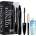 Lancome Hypnose Mascara Set Hypnose Mascara 8ml + Le Crayon Kohl Eyeliner 0.7ml + Bi Facil Makeup Remover 30ml за жени
