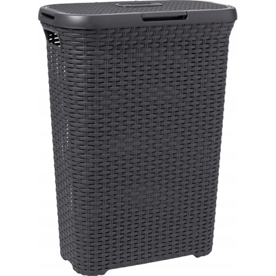 Curver Style 2045061 40 L antracitový
