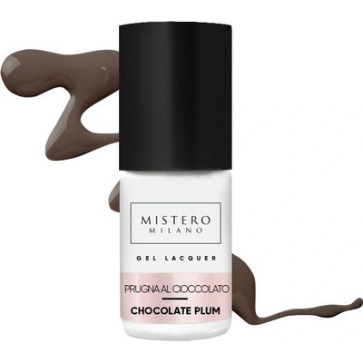 Mistero Milano CHOCOLATE PLUM 7 ml