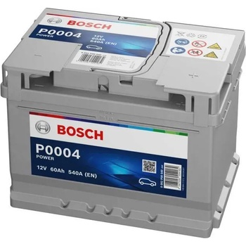 Image 1 of Bosch Power Line 60Ah 540A right+ (0092P00040)