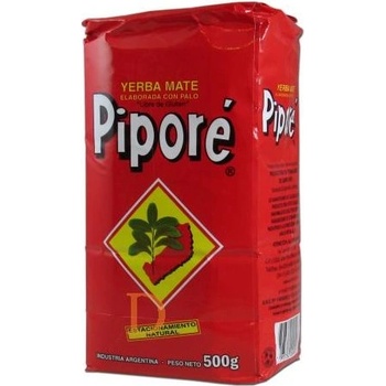 Piporé Yerba Mate Piporé 500g
