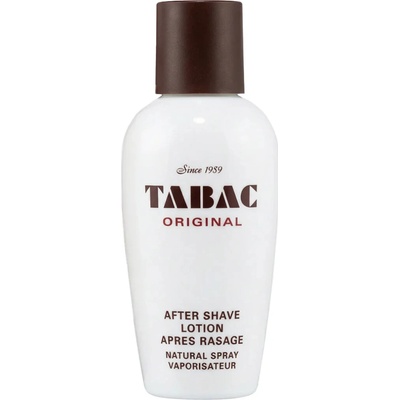 Tabac Original AS s rozprašovačom pre mužov 50 ml