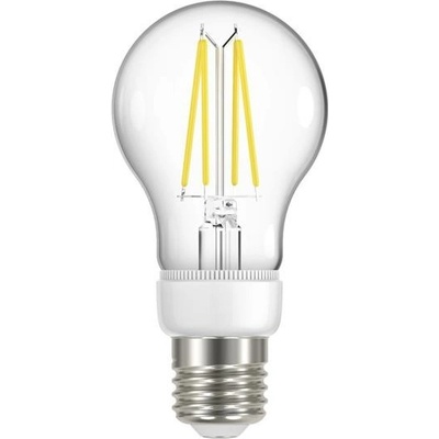 Smart LED žiarovka E27 7W biela Immax Neo 07713L WiFi Tuya