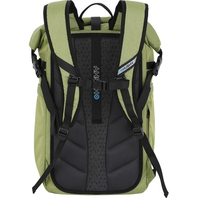 Husky Moper bright green 28 l