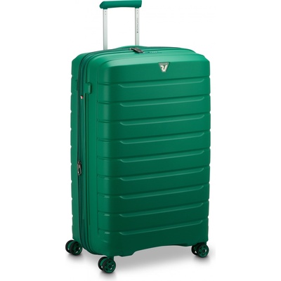 Roncato B-flying S Spot jasná zelená 55 x 40 x 20/25 cm