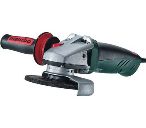 Metabo W 11-125 Quick