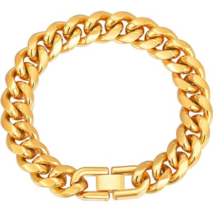 Talitha Масивна мъжка гривна - talitha-jewelry - 45,00 лв