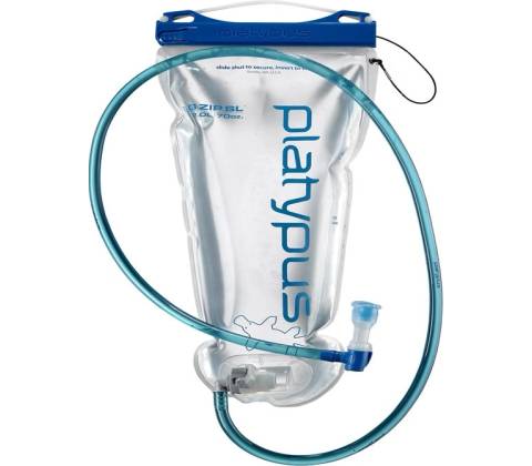 Platypus Big Zip LP 2l