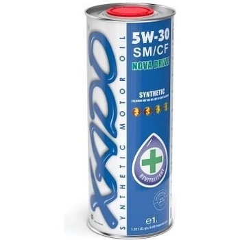 XADO Atomic 5W-30 SM/CF 1 l