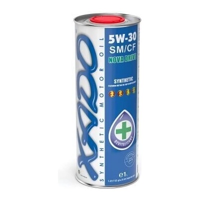 XADO Atomic 5W-30 SM/CF 1 l