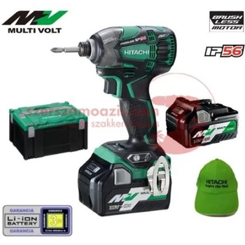 Image 1 of HiKOKI (Hitachi) WH36DB