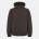 Farah Men's Rudd Softshell Windproof Windbreaker - Black