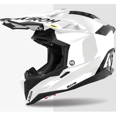 Airoh Aviator 3.0 EVO FIM Color 2026