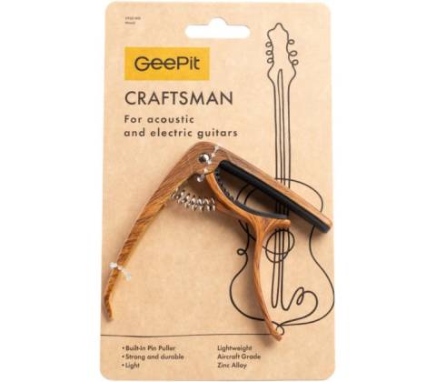 GeePit Craftsman