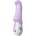 Satisfyer Вибратор Charming Smile, Лилав, 7842