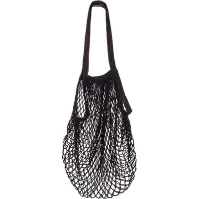 Síťovka s dlouhým uchem Pretty Up černá 35x35 cm – Zbozi.Blesk.cz