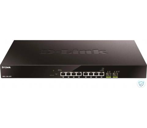 D-Link DMS-1100-10TP